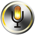 Record Audio- Voice App 2020