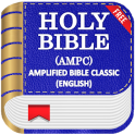 Bible AMPC - Amplified Classic Edition English
