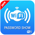 Wifi Password Key Show 2019