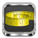 Tape measure (cm, inch, Free)