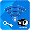 WIFI password show (WPA2-WPA-WEP-WPS)