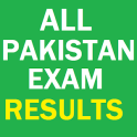All Pakistan Exam Results