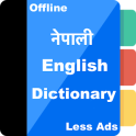 Nepali to English Dictionary (Offline & Online)