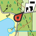 Topo GPS Netherlands