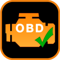 E OB2D Facile - 車両の診断