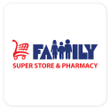 Family Super Store and Pharmacy