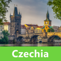 Czechia SmartGuide - Audio Guide & Offline Maps