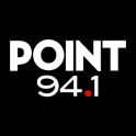 The Point 94.1 KKPT FM