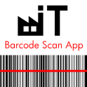 Barcode Scan App