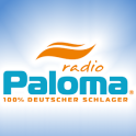 Radio Paloma - 100% Schlager