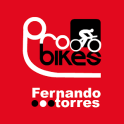 Fernando Torres Probikes