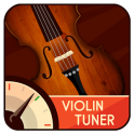 Master Violin Tuner