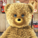 Говоря Teddy Bear