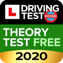 Driving Theory Test Free 2020 for Car Drivers