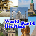 World Heritage-I