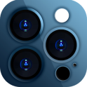 Camera for iPhone 12 Pro – OS 14 Camera