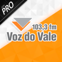 Radio Voz do Vale 103,3 FM