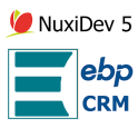 EBP CRM OpenLine via NuxiDev 3
