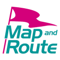 Map and Route