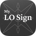 My LO Sign