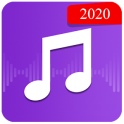 Reproductor de musica Music Player, Audio Player