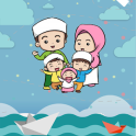 Lagu Sholawat Anak & Anak Muslim