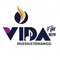 Vida FM 107.9 Huehuetenango