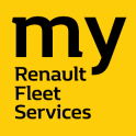 My Renault Fleet Services