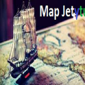 Map JettyTu