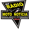 Web Rádio Moto Notícia