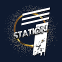 1 Station