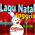 Lagu Natal Inggris Terlengkap | Lirik + Ringtone