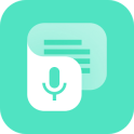 VoNo Voice-to-Text Notes Speech Notes Text Memos