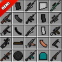Guns for Minecraft