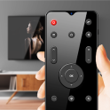 Remote Control for TV - Universal TV Remote (IR)