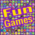 Fun Games Box 20+ games in App
