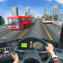 Modern City Bus Driving Simulator | New Games 2020