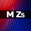 M Z5 Theme Kit