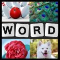 Word Picture - IQ Word Brain Games Free for Adults