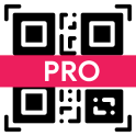 QR and Barcode Scanner Pro