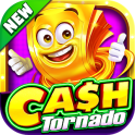 Cash Tornado Slots