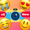 Emoji Photo Sticker Maker Pro V5 New