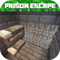 Prison Escape Map for Minecraft PE