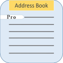Address Book Pro