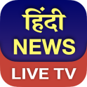 Hindi News Live TV 24x7 - Hindi News Live