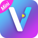 Vivid Browser Mini:Private&Fast