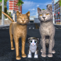 Cat Family Simulator