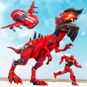 Raptor Robot Games 2020