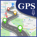 Find Route - GPS Voice Navigation - Leo Apps
