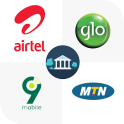 Free Nigerian Networks USSD & Banks Codes (Spogam)